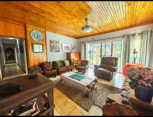 3 BEDROOM HOUSE FOR SALE IN VAALPARK